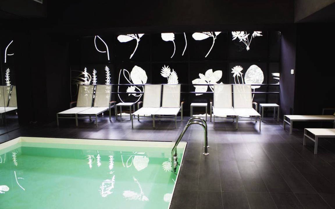 Reforma Apartment | 90 m² Apartment ∙ 1 bedroom ∙ 4 guests