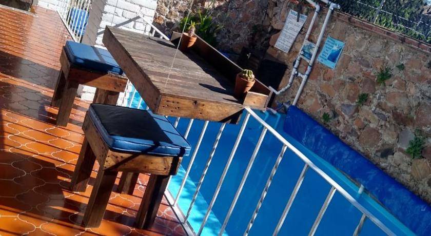 La Magdalena House | 90 m² House ∙ 3 bedrooms ∙ 7 guests