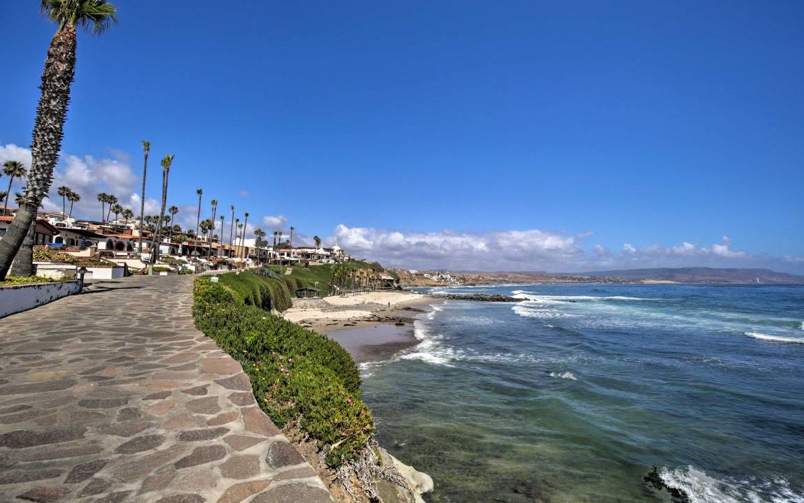 Las Gaviotas House | 92 m² House ∙ 2 bedrooms ∙ 4 guests
