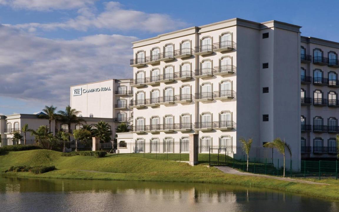 Angelopolis Hotel | 94 m² Hotel ∙ 2 bedrooms ∙ 127 guests
