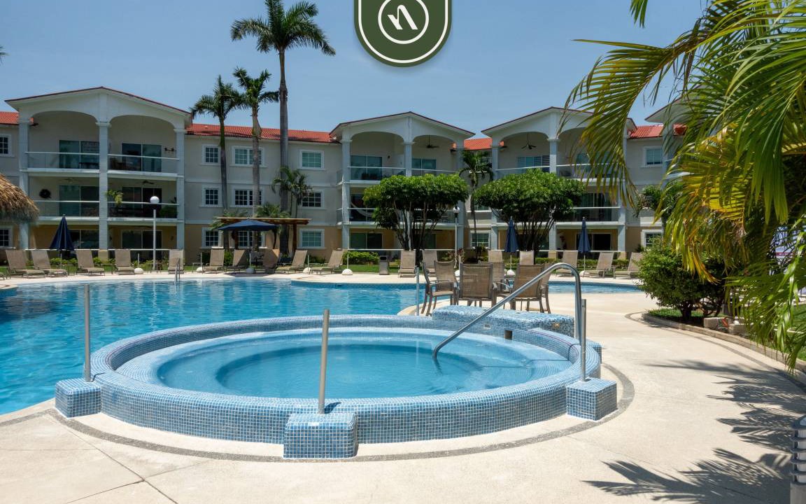 Granjas del Marques Apartment | 97 m² Apartment ∙ 2 bedrooms ∙ 5 guests