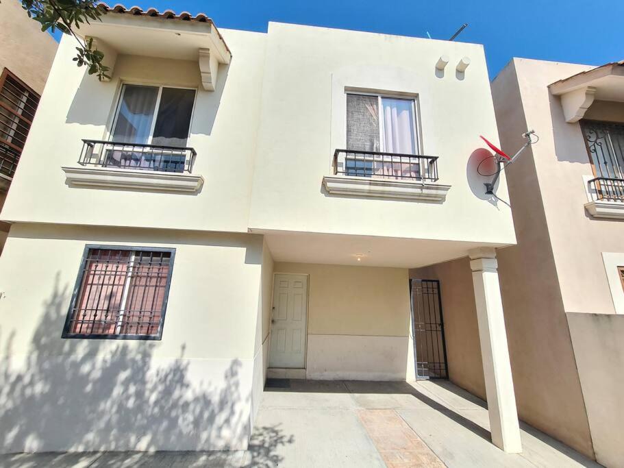 San Nicolas de los Garza Apartment | A 4CLIMAS COLONIA PRIVADA 15 MIN DE AEROPUERTO Ap1