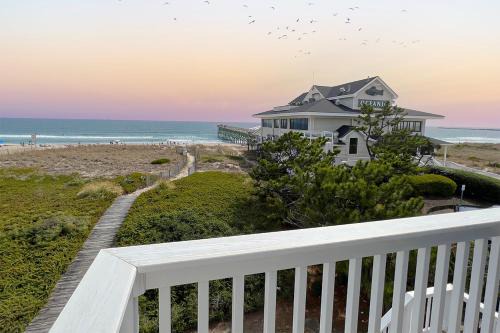 South End House | A Sandalwalk by Sea Scape Properties