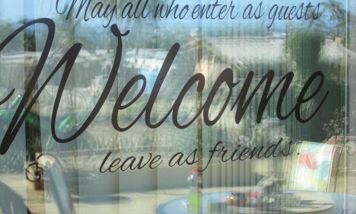 Los Barriles Apartment | A short walk to the beach !