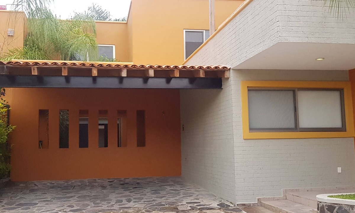 Ajijic House | A wonderful house in Ajijic