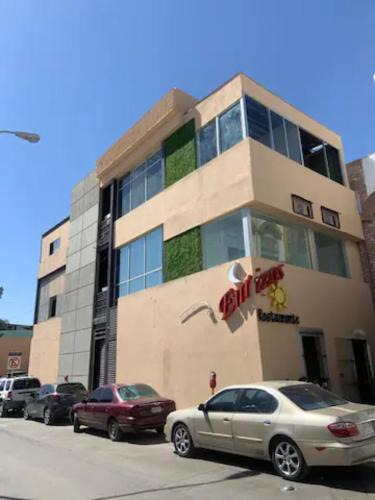 Chihuahua Hotel | AB bed and breakfast