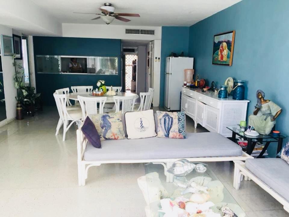 Costa Azul Apartment | Aca life