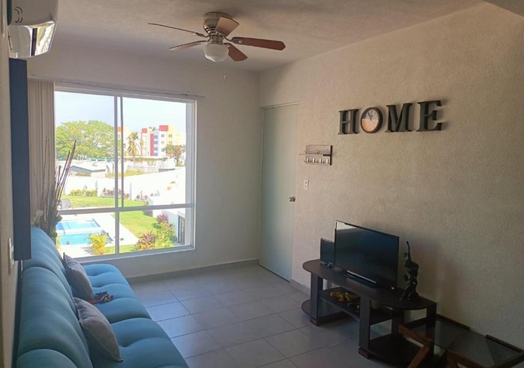 Acapulco Apartment | Acapulco Wakatobi