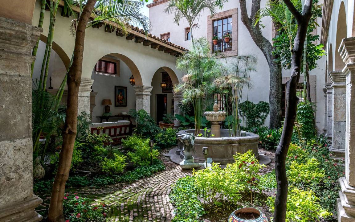 Zona Centro Other | Accommodation ∙ 6 bedrooms ∙ 15 guests