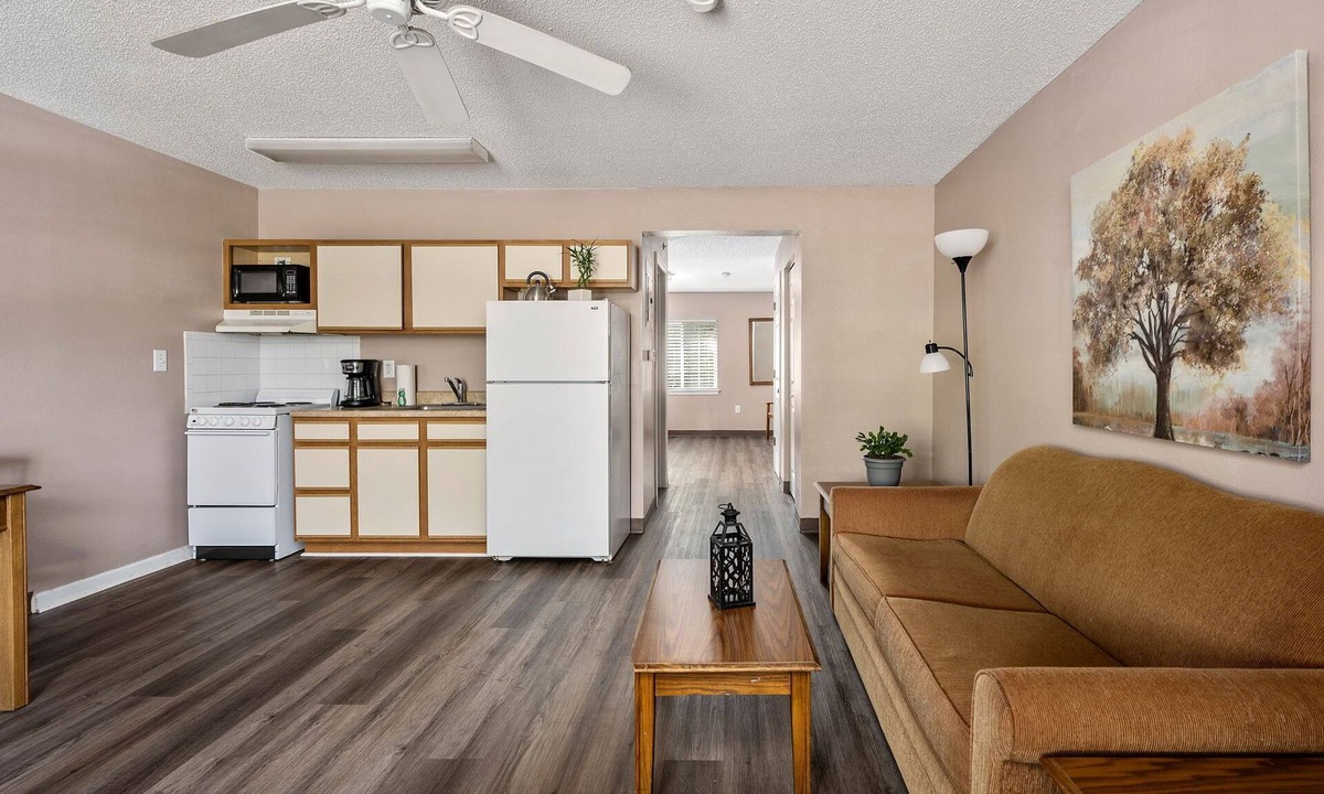 Greenville Hotel | Affordable Suites Greenville