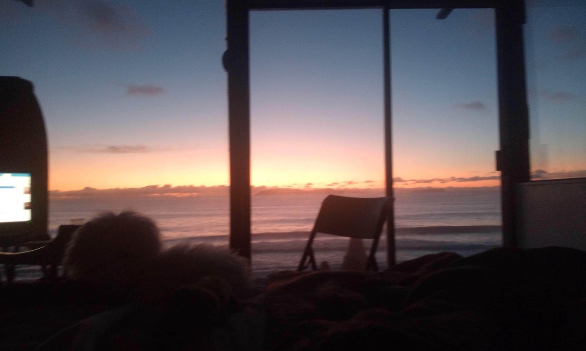 Playas De Tijuana House | Al Capone's Baja Hideaway