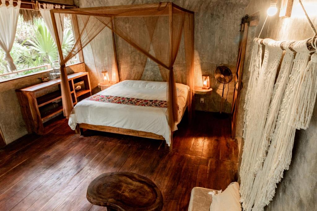 Tulum Cabin | Aldea Colibri