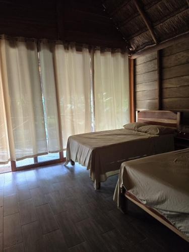 Xpujil Hotel | Aldea Turix