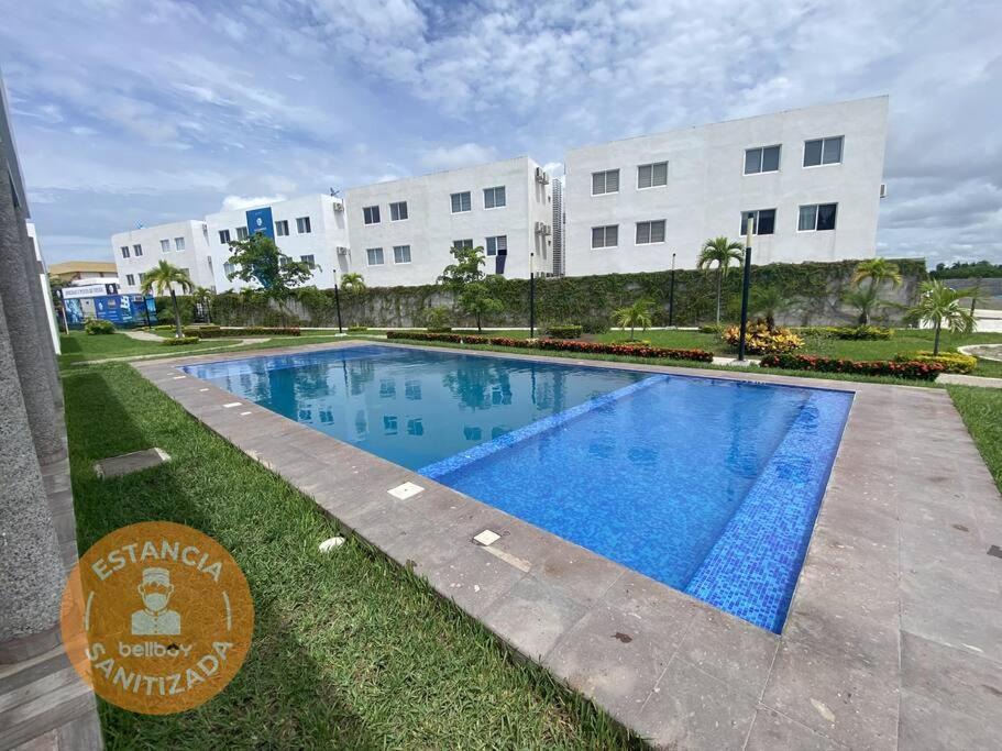Mazatlan Apartment | Alejandría1616-6/Alberca/Privada/Nuevo