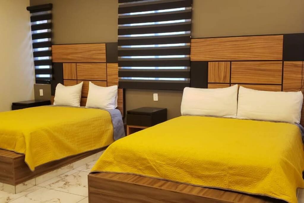 La Barca Apartment | alojamiento para 10 personas con servicios