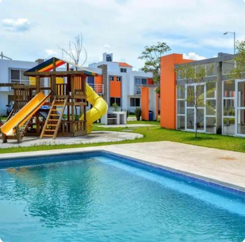 Tepic House | Alojamiento privado con seguridad