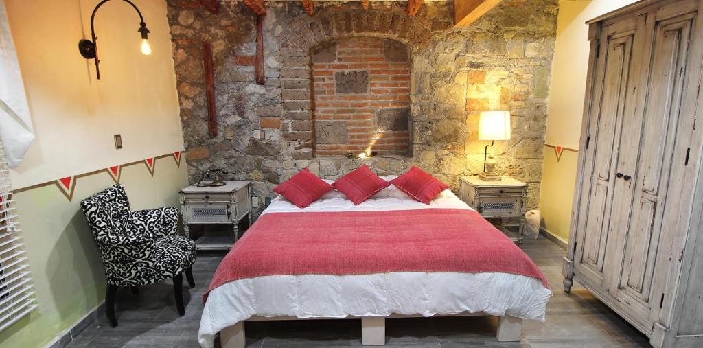 Mineral del Monte Hotel | Alondra Hotel Boutique