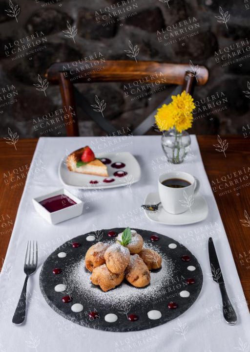 Atlixco Hotel | Alqueria de Carrion Hotel Boutique