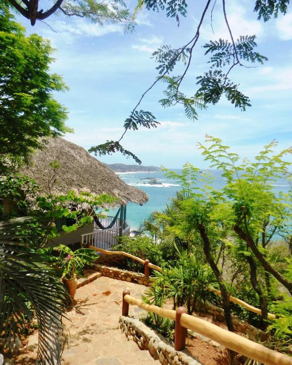 Mazunte Hotel | Altamira Mazunte