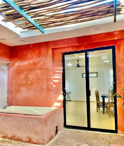 Tulum City Center Apartment | Amanai Tulum-Private Jacuzzi Studio