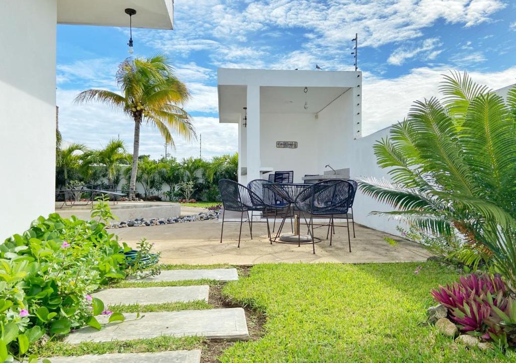 Majahual Villa | Amazing Villa in Mahahual