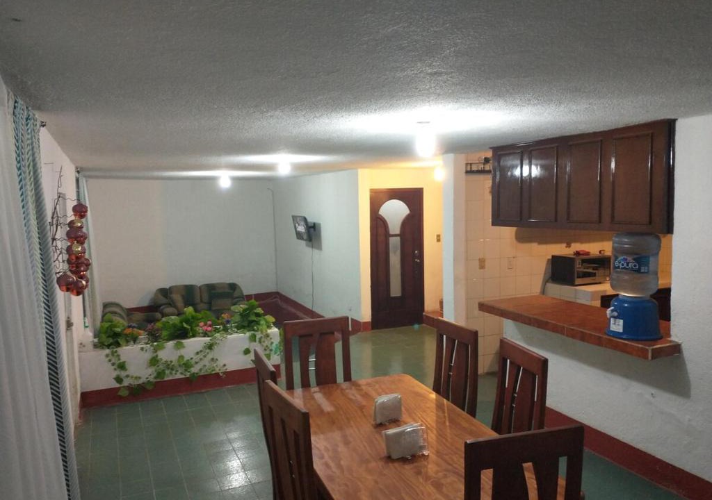 Cholula House | Amplia casa ideal para grupos grandes en cholula