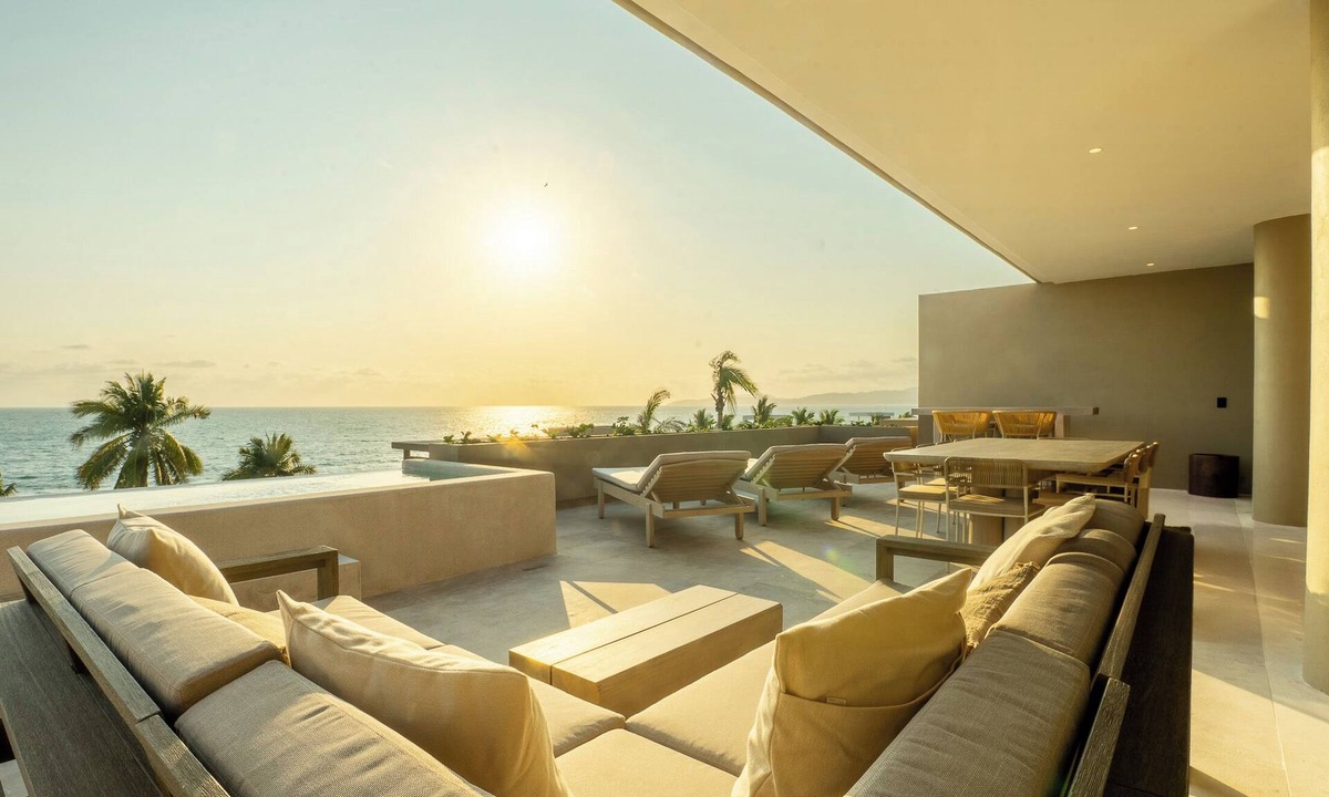 Barra de Potosi Apartment | Anera Villas
