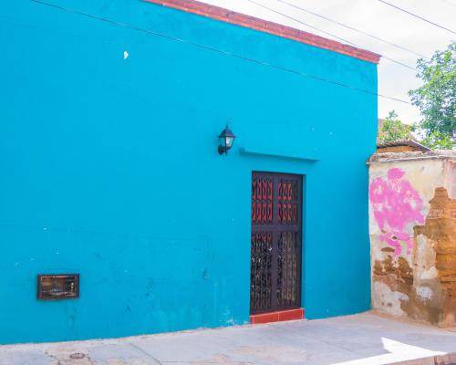 Luis Jimenez Figueroa Apartment | Apartment ∙ 1 bedroom ∙ 2 guests