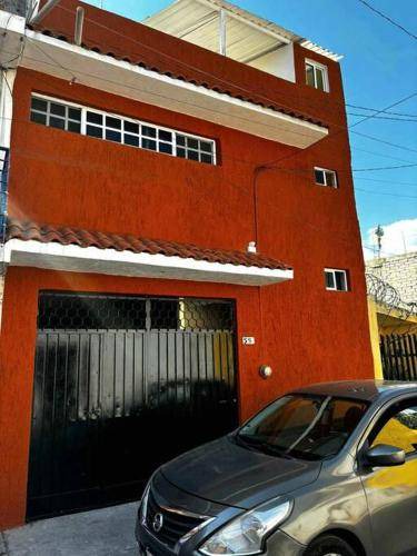 Morelia Apartment | Apartment ∙ 1 bedroom ∙ 2 guests