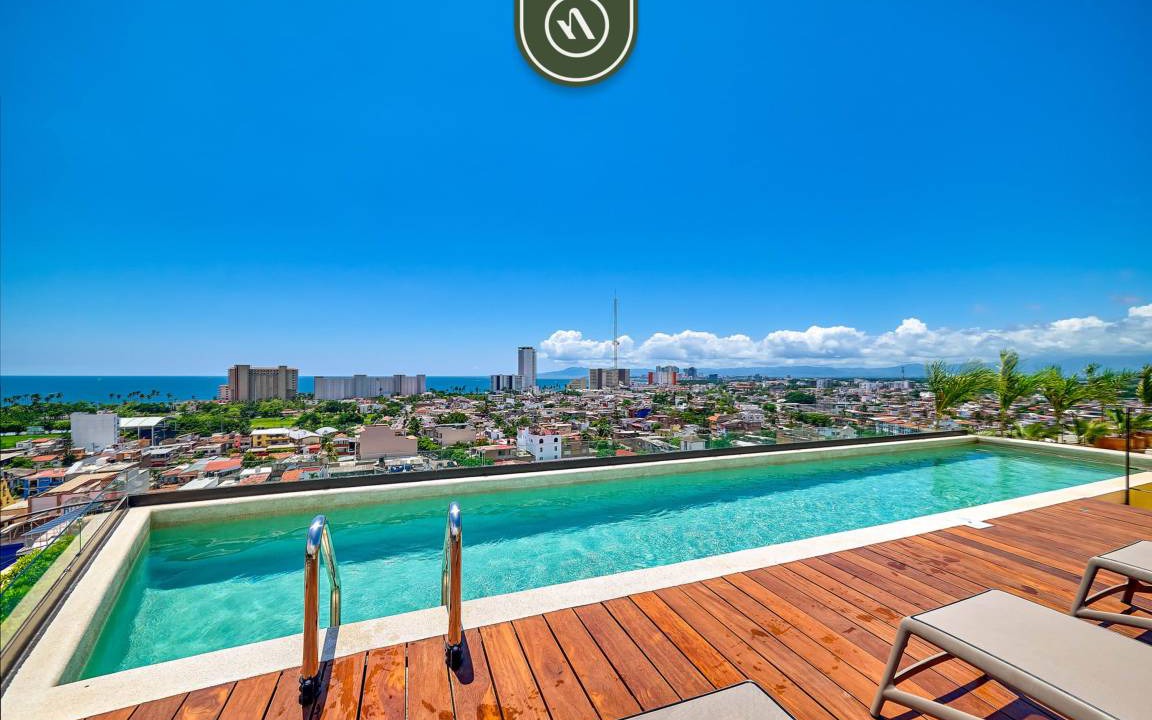Lazaro Cardenas Apartment | Apartment ∙ 1 bedroom ∙ 2 guests