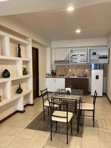 Oaxaca Apartment | Apartment ∙ 2 bedrooms ∙ 4 guests
