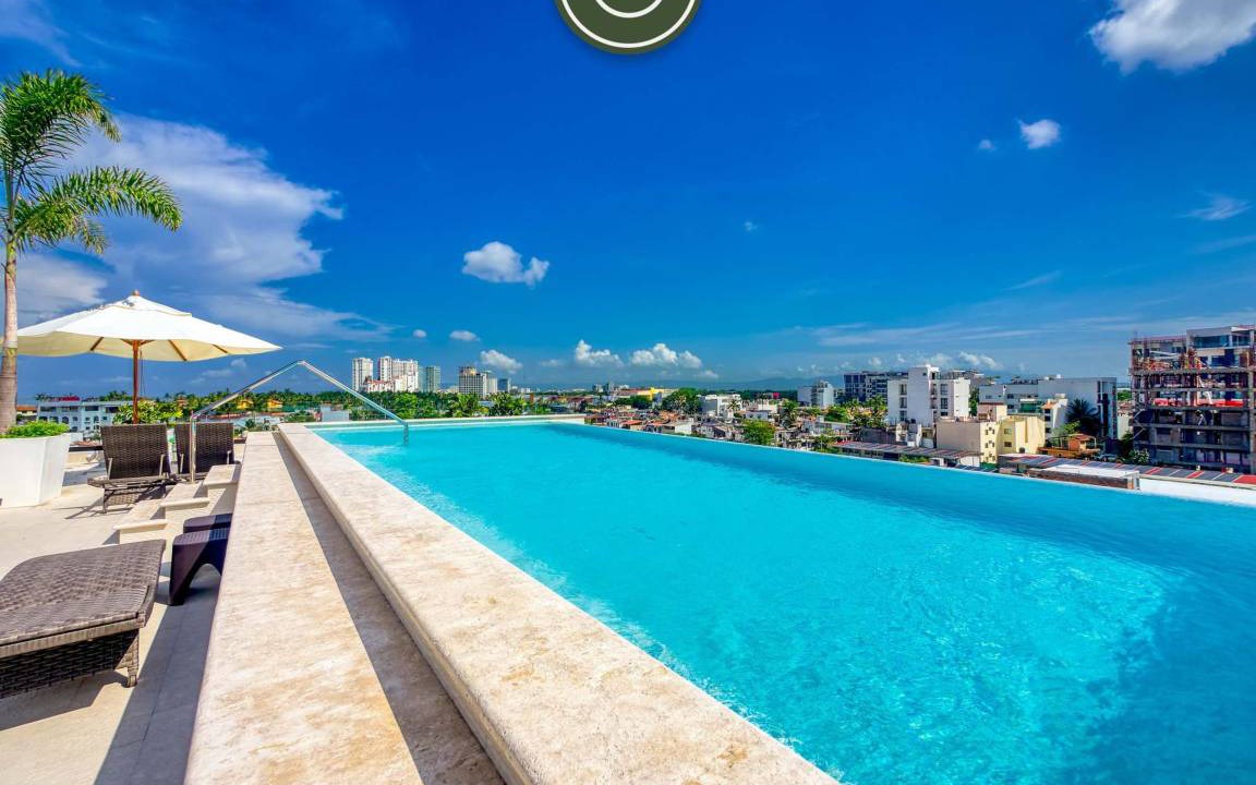 Diaz Ordaz Apartment | Apartment ∙ 2 bedrooms ∙ 4 guests