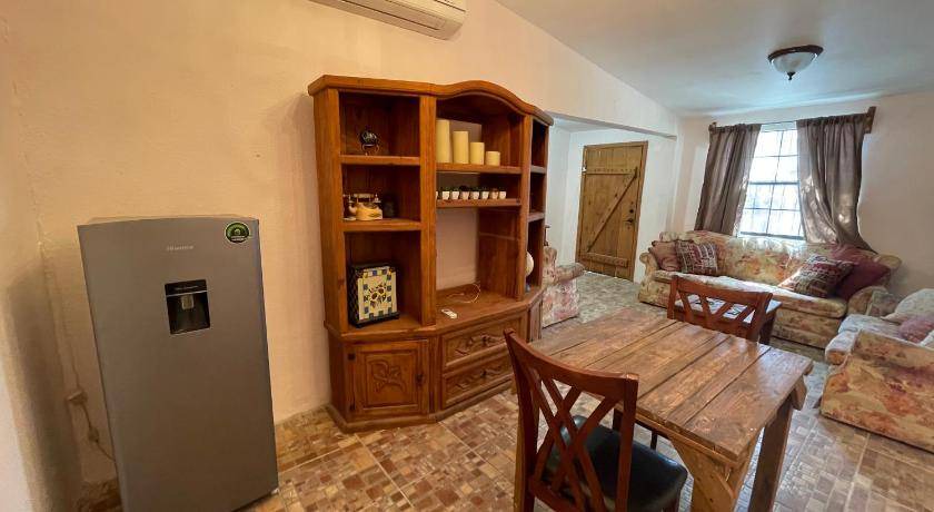 Piedras Negras Apartment | Apartment ∙ 2 bedrooms ∙ 2 guests