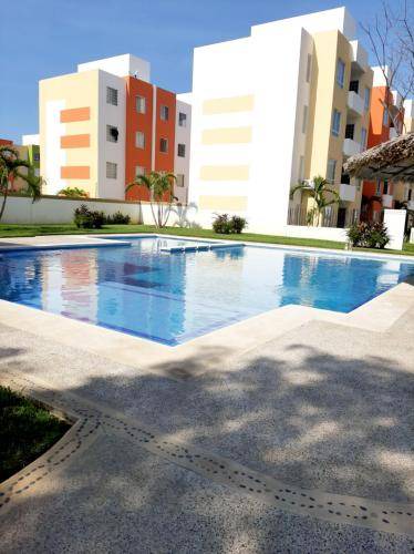 Acapulco Apartment | Apartment ∙ 2 bedrooms ∙ 8 guests