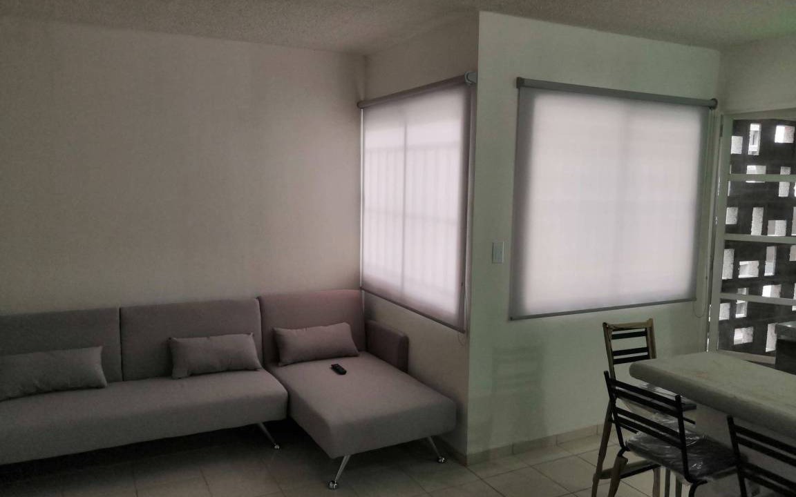 Morelia Apartment | Apartment ∙ 2 bedrooms ∙ 7 guests