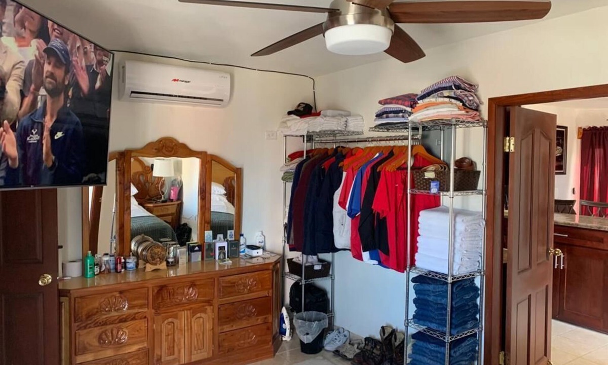 Ferrocarrilera Apartment | apartment 2 blocks away from the beach