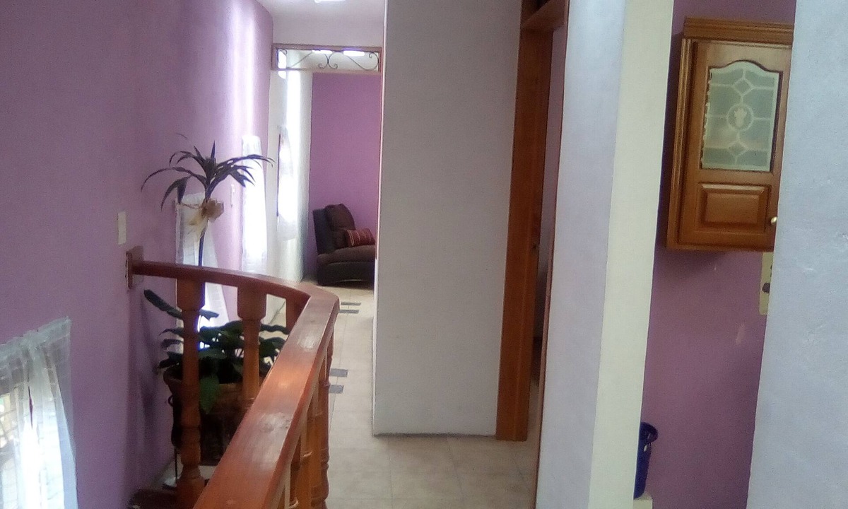 Zitacuaro Apartment | Apartment "La Carreta Rica" base capacity 5 people.