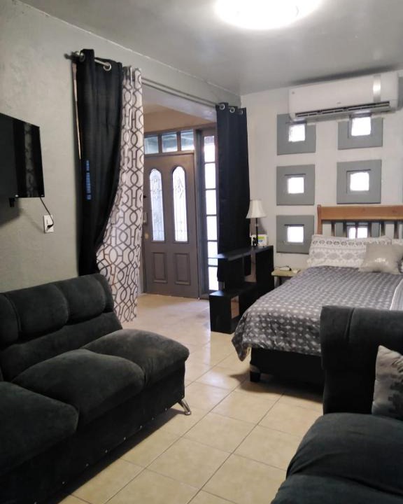 Mexicali Apartment | Apto Super Privado#1 Planta baja