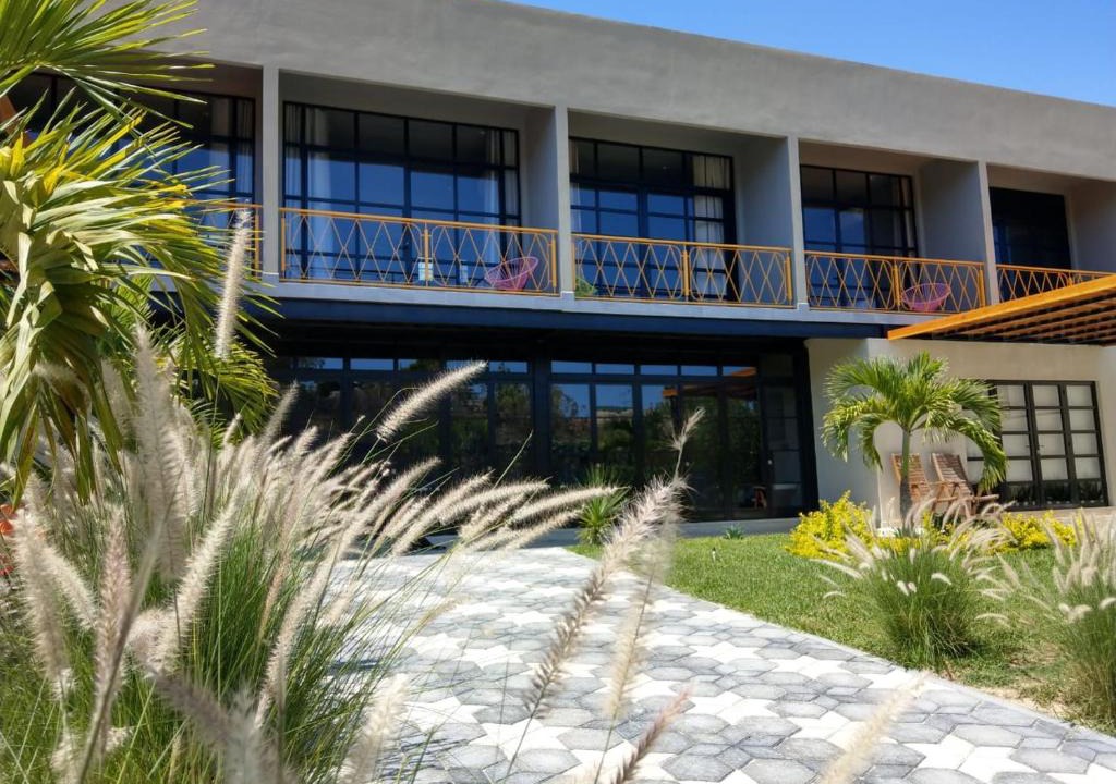 Mauricio Castro Apartment | AR Luxury suites