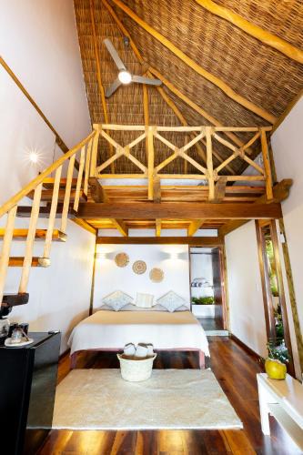 Boca de Iguanas Apartment | Aramar Palafitos