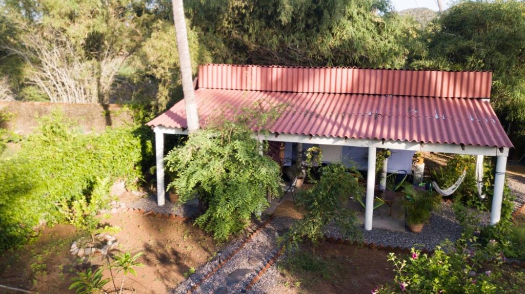 La Huerta Other | Arroyo Seco rentals, an eco friendly beach accommodation in organic garden