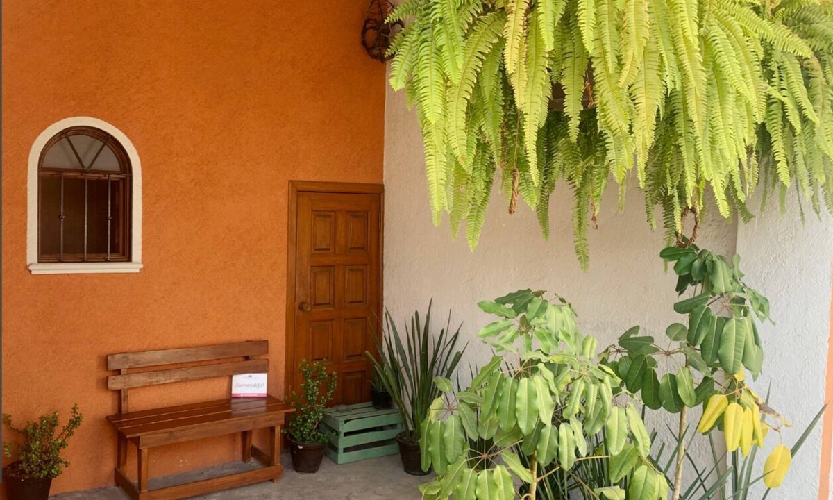 Carolina House | Aruma Cuernavaca