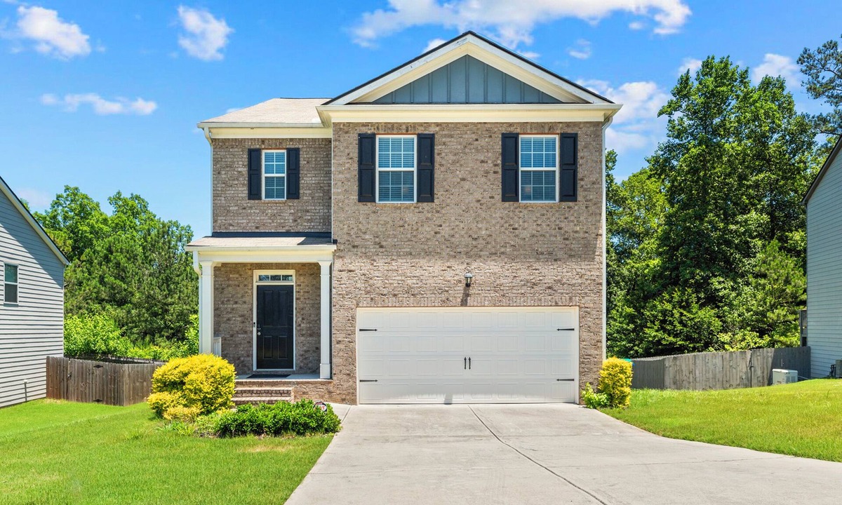 Cliftondale House | Atlanta Elegant 5-bed gem | sleeps 16