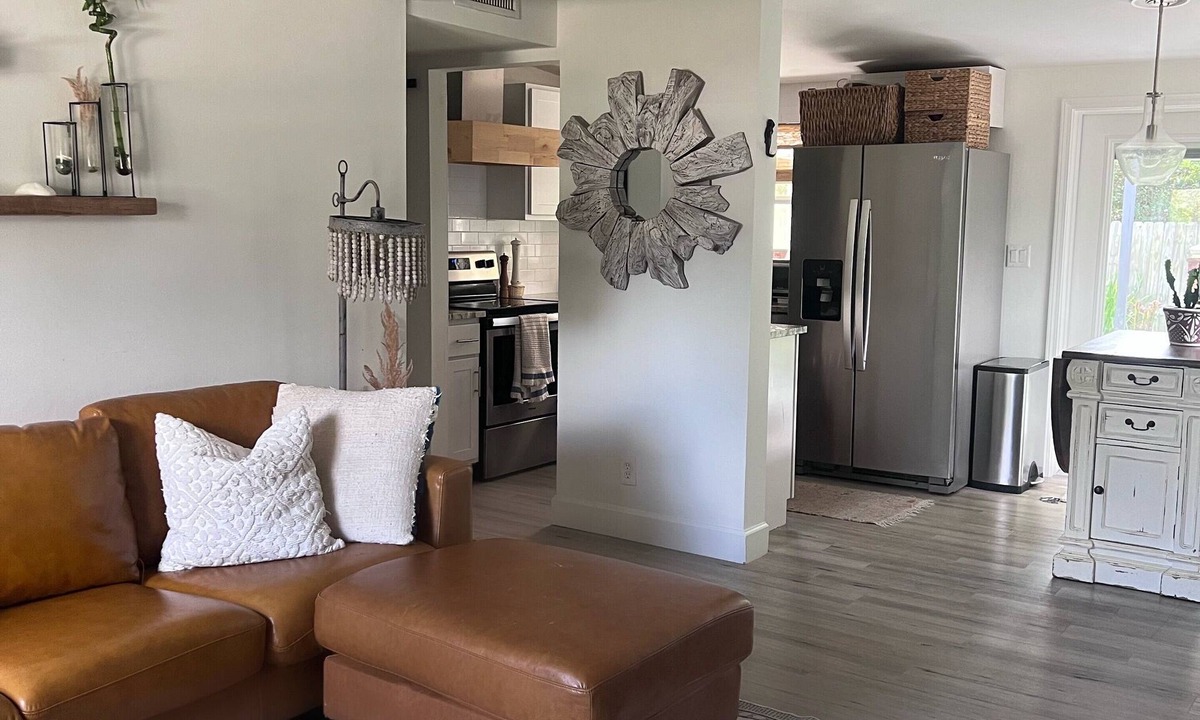 Atlantic Beach House | Atlantic Beach Bungalow
