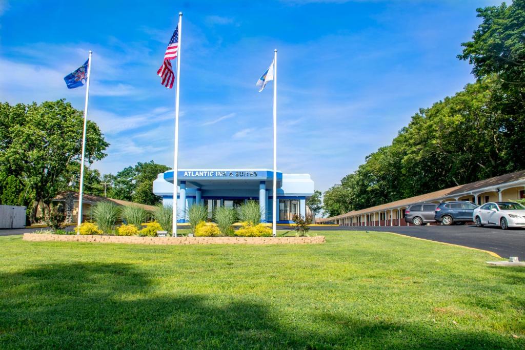Wall Township Hotel | Atlantic Inn and Suites - Wall Township