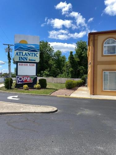 Pleasantville Hotel | Atlantic Inn