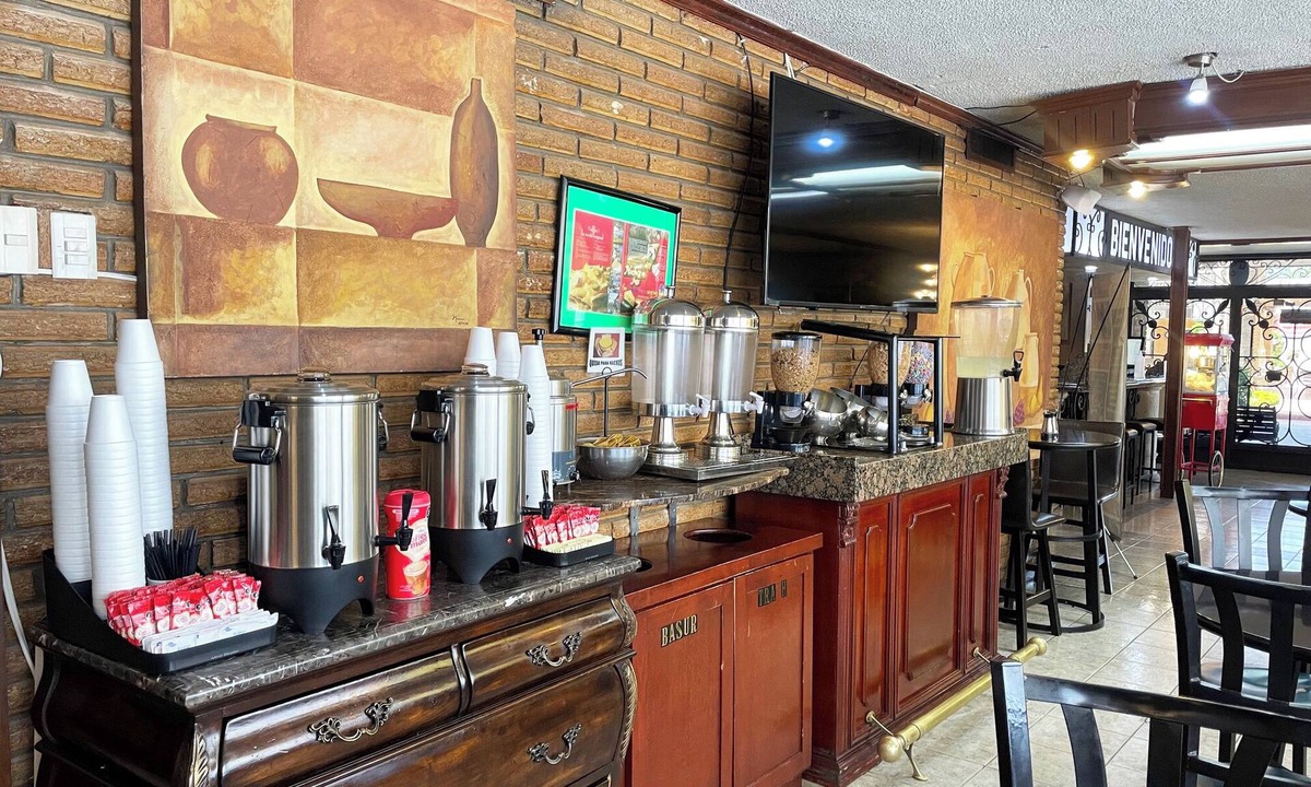 Piedras Negras Hotel | Autel Rio Inn Luxury Inns