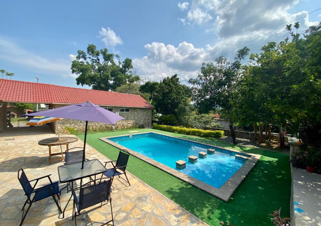 Damian Carmona Hotel | Azomalli Hotel Boutique