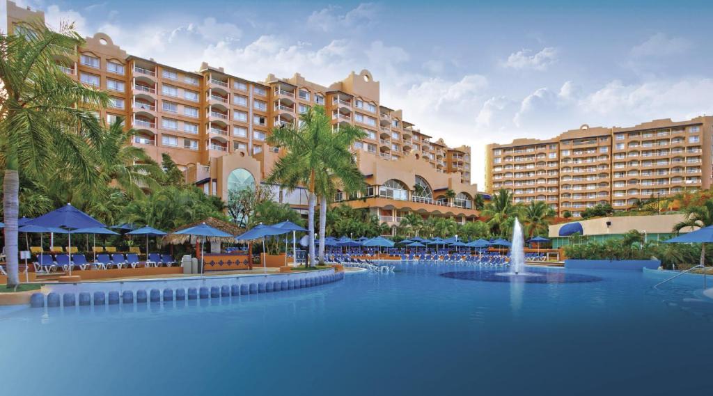 Ixtapa Resort | Azul Ixtapa All Inclusive Resort