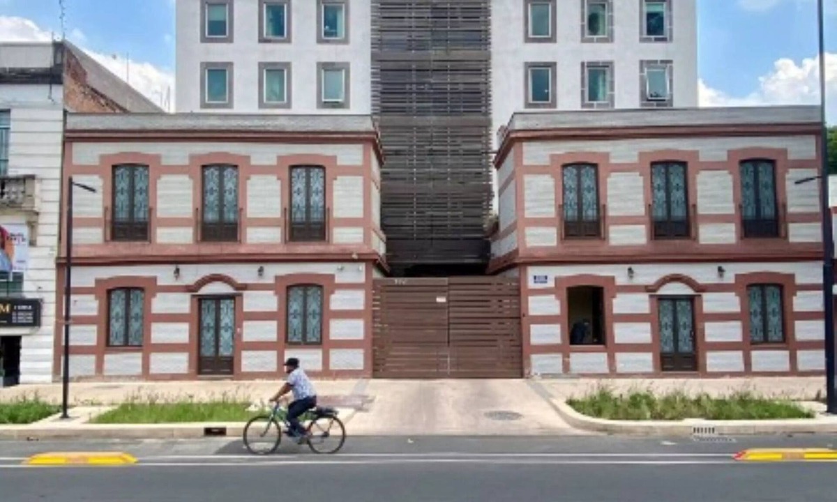 Reforma Apartment | B602- 2BR/2BTH - One Bedroom Apartment, Sleeps 4